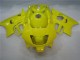 Carénage Honda CBR 600 F3 95-98 - Jaune Carénage Honda CBR 600 F3 95-98 - Jaune
