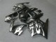 Carénage Honda CBR 600 F3 95-98 - Noir Blanc Flamme Carénage Honda CBR 600 F3 95-98 - Noir Blanc Flamme