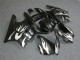 Carénage Honda CBR 600 F3 95-98 - Noir Blanc Flamme Carénage Honda CBR 600 F3 95-98 - Noir Blanc Flamme