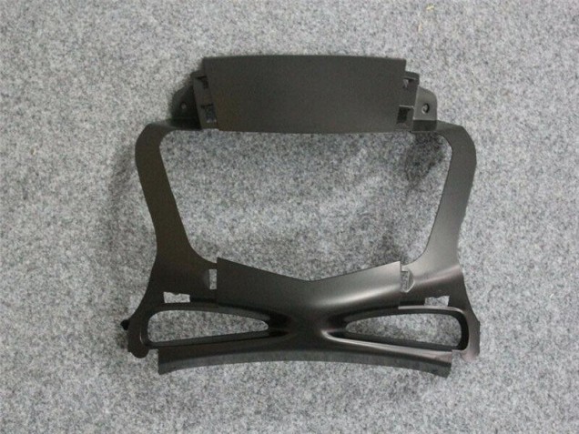 Carénage Honda CBR 600 F3 95-98 - Noir Blanc Flamme Carénage Honda CBR 600 F3 95-98 - Noir Blanc Flamme
