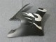 Carénage Honda CBR 600 F3 95-98 - Noir Blanc Flamme Carénage Honda CBR 600 F3 95-98 - Noir Blanc Flamme