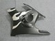 Carénage Honda CBR 600 F3 95-98 - Noir Blanc Flamme Carénage Honda CBR 600 F3 95-98 - Noir Blanc Flamme
