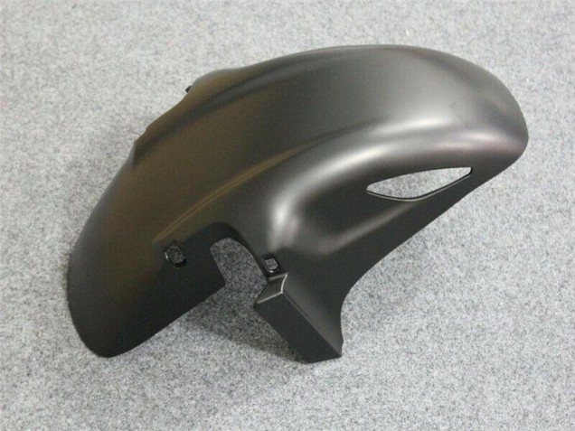 Carénage Honda CBR 600 F3 95-98 - Noir Blanc Flamme Carénage Honda CBR 600 F3 95-98 - Noir Blanc Flamme