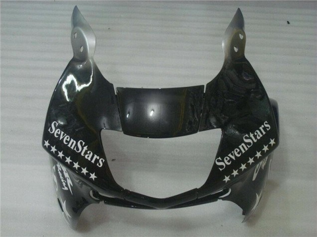 Carénage Honda CBR 600 F3 95-98 - Noir Carénage Honda CBR 600 F3 95-98 - Noir