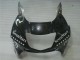 Carénage Honda CBR 600 F3 95-98 - Noir Carénage Honda CBR 600 F3 95-98 - Noir