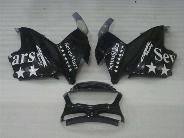 Carénage Honda CBR 600 F3 95-98 - Noir Carénage Honda CBR 600 F3 95-98 - Noir