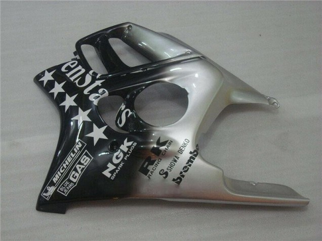 Carénage Honda CBR 600 F3 95-98 - Noir Carénage Honda CBR 600 F3 95-98 - Noir