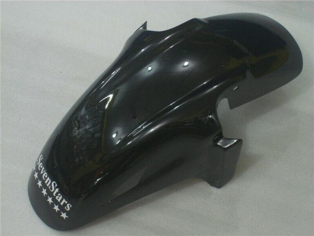 Carénage Honda CBR 600 F3 95-98 - Noir Carénage Honda CBR 600 F3 95-98 - Noir