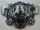 Carénage Honda CBR 600 F3 95-98 - Noir Carénage Honda CBR 600 F3 95-98 - Noir