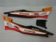Carénage Honda CBR 600 F3 95-98 - Noir Orange Repsol Carénage Honda CBR 600 F3 95-98 - Noir Orange Repsol