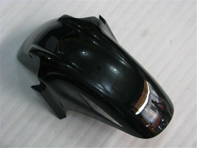 Carénage Honda CBR 600 F3 95-98 - Noir Rouge Flamme Carénage Honda CBR 600 F3 95-98 - Noir Rouge Flamme