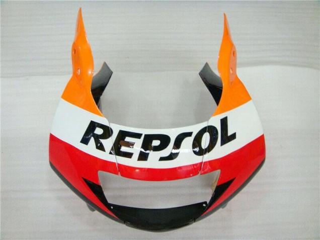 Carénage Honda CBR 600 F3 95-98 - Repsol Carénage Honda CBR 600 F3 95-98 - Repsol