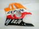 Carénage Honda CBR 600 F3 95-98 - Repsol Carénage Honda CBR 600 F3 95-98 - Repsol