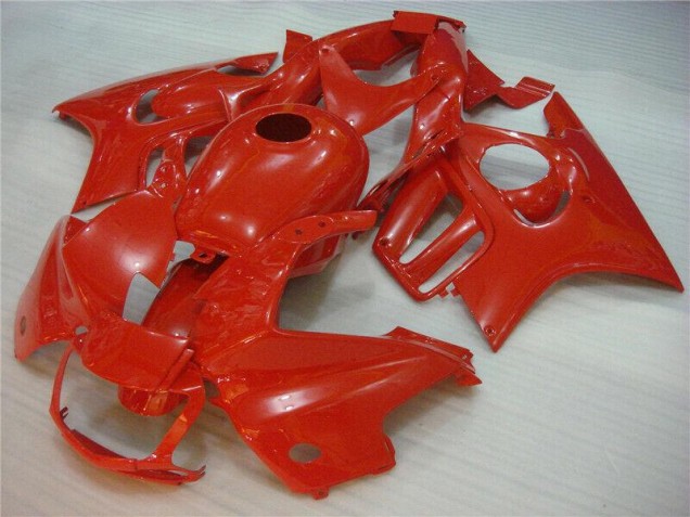 Carénage Honda CBR 600 F3 95-98 - Rouge Carénage Honda CBR 600 F3 95-98 - Rouge