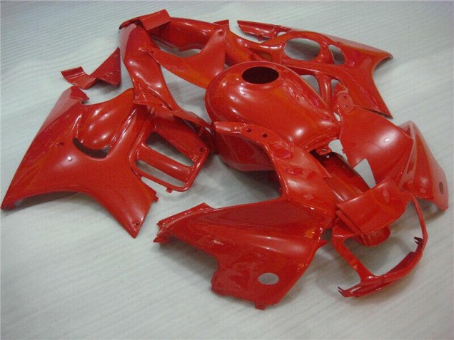 Carénage Honda CBR 600 F3 95-98 - Rouge Carénage Honda CBR 600 F3 95-98 - Rouge