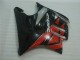 Carénage Honda CBR 600 F3 95-98 - Rouge Noir Carénage Honda CBR 600 F3 95-98 - Rouge Noir