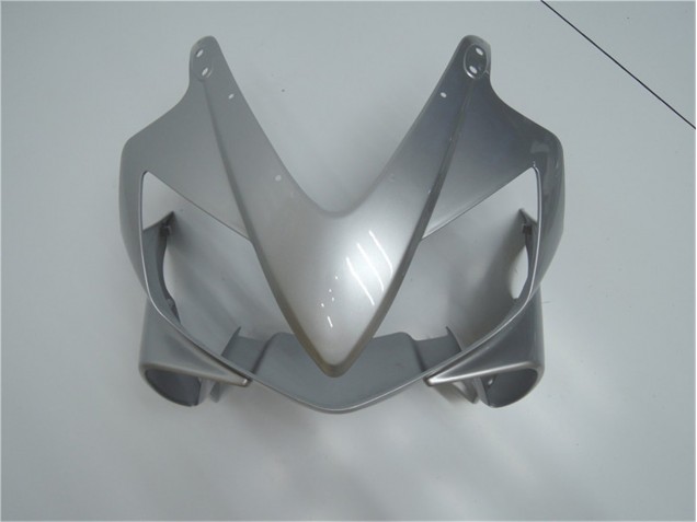 Carénage Honda CBR 600 F4i 01-03 - Argent Noir Carénage Honda CBR 600 F4i 01-03 - Argent Noir