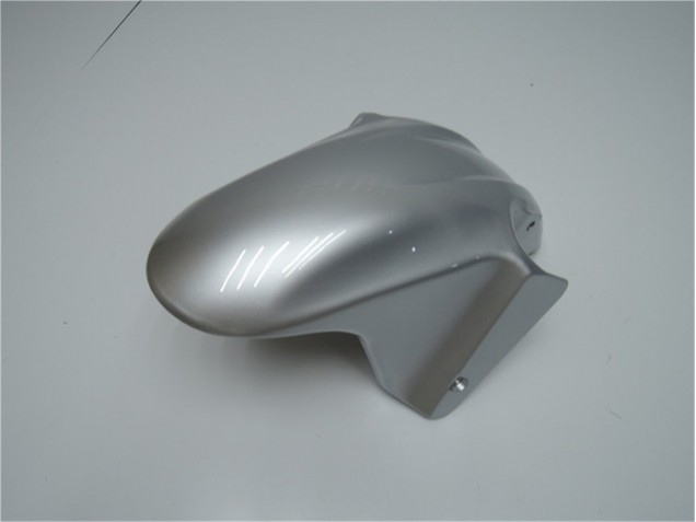 Carénage Honda CBR 600 F4i 01-03 - Argent Noir Carénage Honda CBR 600 F4i 01-03 - Argent Noir