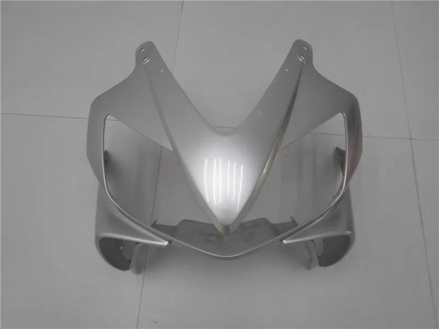 Carénage Honda CBR 600 F4i 01-03 - Argent Rouge Carénage Honda CBR 600 F4i 01-03 - Argent Rouge