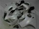 Carénage Honda CBR 600 F4i 01-03 - Blanc Carénage Honda CBR 600 F4i 01-03 - Blanc