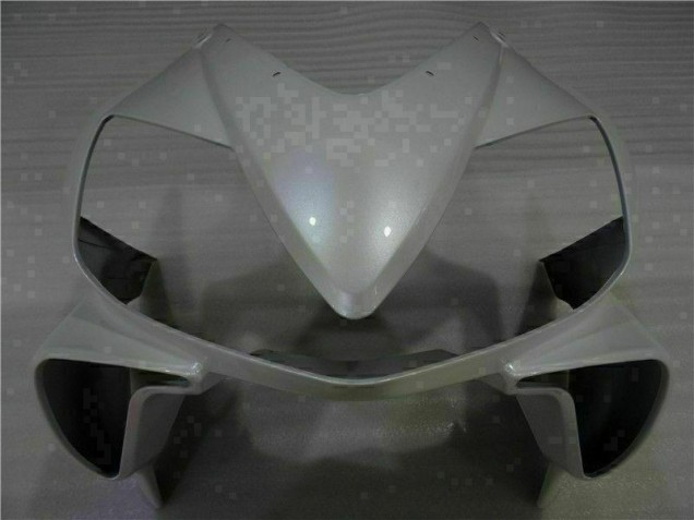 Carénage Honda CBR 600 F4i 01-03 - Blanc Carénage Honda CBR 600 F4i 01-03 - Blanc