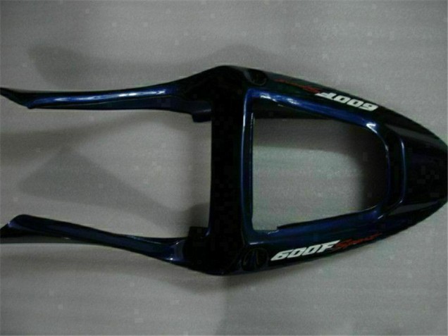 Carénage Honda CBR 600 F4i 01-03 - Bleu Carénage Honda CBR 600 F4i 01-03 - Bleu