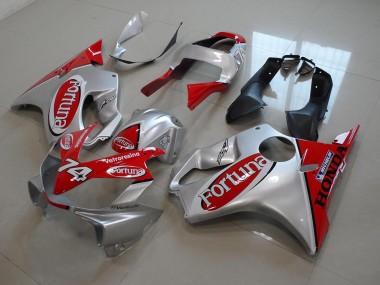 Carénage Honda CBR 600 F4i 01-03 - Fortuna