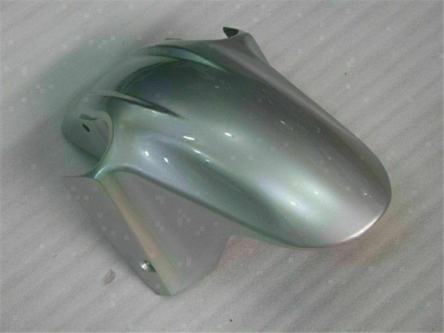 Carénage Honda CBR 600 F4i 01-03 - Noir Argent Carénage Honda CBR 600 F4i 01-03 - Noir Argent