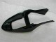 Carénage Honda CBR 600 F4i 01-03 - Noir Argent Carénage Honda CBR 600 F4i 01-03 - Noir Argent