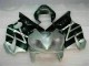 Carénage Honda CBR 600 F4i 01-03 - Noir Argent Carénage Honda CBR 600 F4i 01-03 - Noir Argent