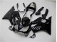Carénage Honda CBR 600 F4i 01-03 - Noir Brillant Carénage Honda CBR 600 F4i 01-03 - Noir Brillant