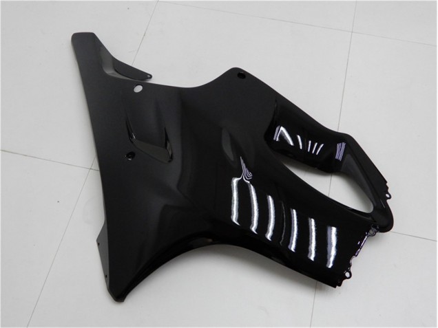 Carénage Honda CBR 600 F4i 01-03 - Noir Brillant Carénage Honda CBR 600 F4i 01-03 - Noir Brillant