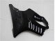 Carénage Honda CBR 600 F4i 01-03 - Noir Brillant Carénage Honda CBR 600 F4i 01-03 - Noir Brillant
