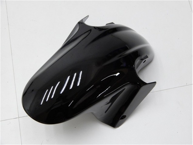 Carénage Honda CBR 600 F4i 01-03 - Noir Brillant Carénage Honda CBR 600 F4i 01-03 - Noir Brillant