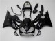 Carénage Honda CBR 600 F4i 01-03 - Noir Brillant Carénage Honda CBR 600 F4i 01-03 - Noir Brillant