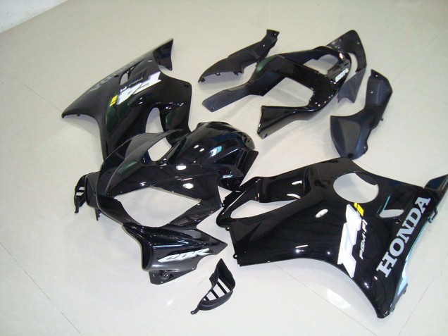 Carénage Honda CBR 600 F4i 01-03 - Noir Carénage Honda CBR 600 F4i 01-03 - Noir