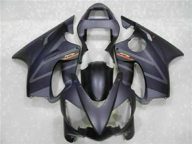 Carénage Honda CBR 600 F4i 01-03 - Noir Mat
