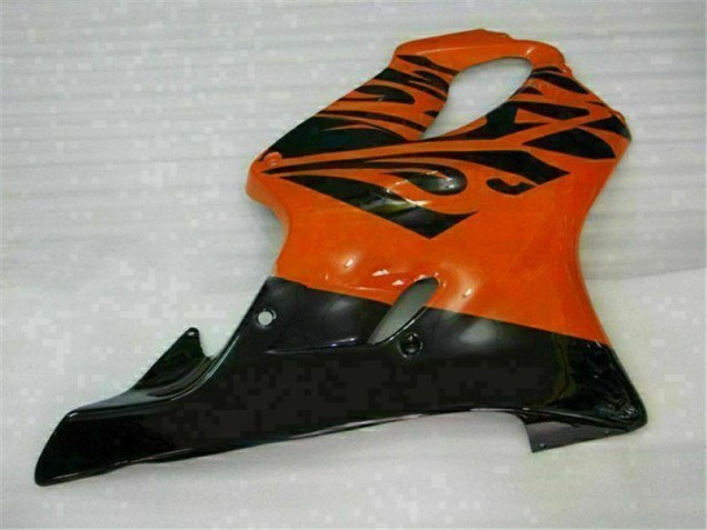 Carénage Honda CBR 600 F4i 01-03 - Orange Carénage Honda CBR 600 F4i 01-03 - Orange