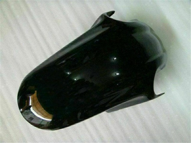Carénage Honda CBR 600 F4i 01-03 - Orange Noir Carénage Honda CBR 600 F4i 01-03 - Orange Noir