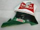 Carénage Honda CBR 600 F4i 01-03 - Rouge Blanc Noir San Carlo Carénage Honda CBR 600 F4i 01-03 - Rouge Blanc Noir San Carlo