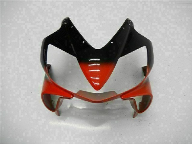 Carénage Honda CBR 600 F4i 01-03 - Rouge Noir Carénage Honda CBR 600 F4i 01-03 - Rouge Noir