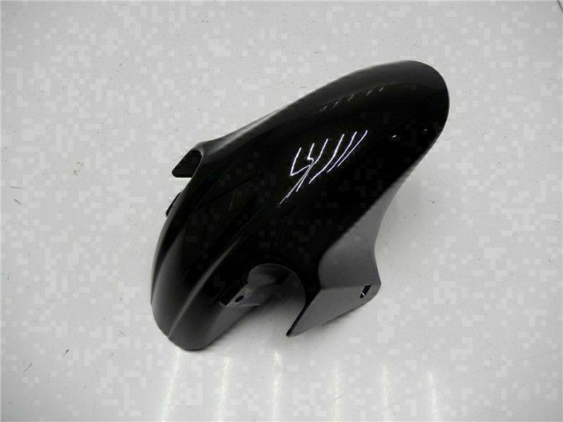 Carénage Honda CBR 600 F4i 01-03 - Rouge Noir Carénage Honda CBR 600 F4i 01-03 - Rouge Noir