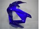 Carénage Honda CBR 600 F4i 04-07 - Bleu Noir Carénage Honda CBR 600 F4i 04-07 - Bleu Noir