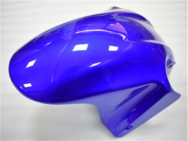 Carénage Honda CBR 600 F4i 04-07 - Bleu Noir Carénage Honda CBR 600 F4i 04-07 - Bleu Noir