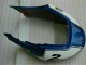 Carénage Honda CBR 600 F4i 04-07 - Bleu Rouge Castrol Cycle World Carénage Honda CBR 600 F4i 04-07 - Bleu Rouge Castrol Cycle World
