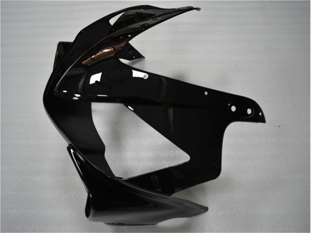 Carénage Honda CBR 600 F4i 04-07 - Noir Brillant Carénage Honda CBR 600 F4i 04-07 - Noir Brillant