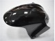 Carénage Honda CBR 600 F4i 04-07 - Noir Brillant Carénage Honda CBR 600 F4i 04-07 - Noir Brillant