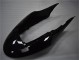 Carénage Honda CBR 600 F4i 04-07 - Noir Brillant Carénage Honda CBR 600 F4i 04-07 - Noir Brillant