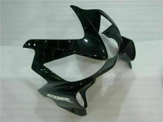 Carénage Honda CBR 600 F4i 04-07 - Rouge Noir Carénage Honda CBR 600 F4i 04-07 - Rouge Noir