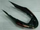 Carénage Honda CBR 600 F4i 04-07 - Rouge Noir Carénage Honda CBR 600 F4i 04-07 - Rouge Noir